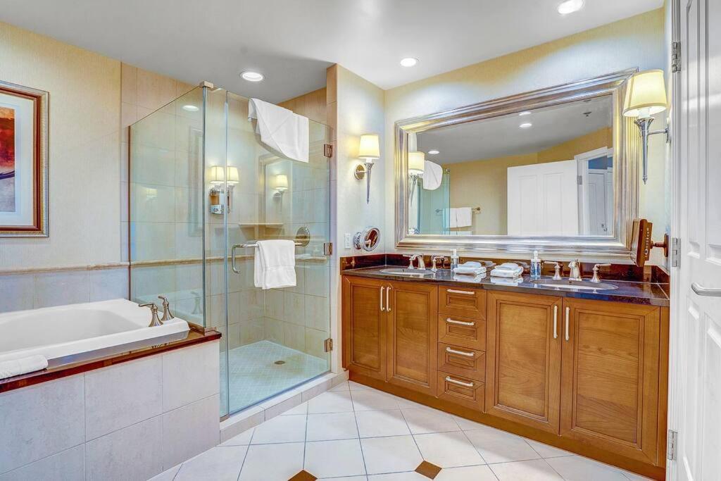 לאס וגאס 11Th Floor Mgm Signature Studio:Strip View, No Fee מראה חיצוני תמונה